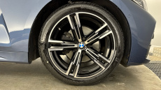 BMW 4 Series 420i xDrive M Sport 2dr Step Auto Petrol Coupe
